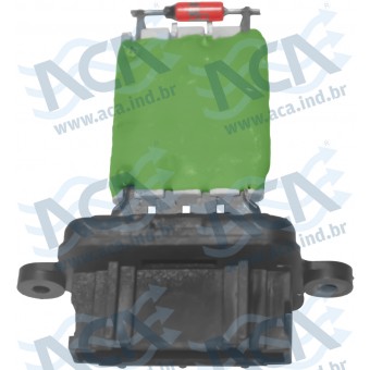 RESISTENCIA RENAULT LOGAN/SANDERO CXA BEHR