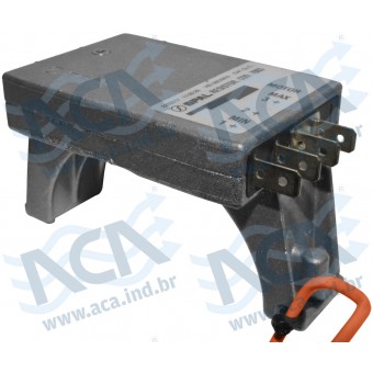 RESISTOR MOTOR SPAL 24V