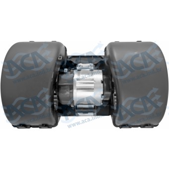 MOTOR CXA VOLVO FH 2008>2014 COM CARACOL S/RESISTENCIA
