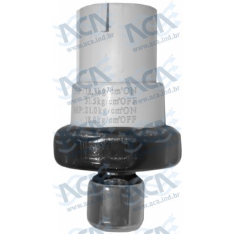 PRESSOSTATO FORD FIESTA /KA/FOCUS/RANGER ALTA