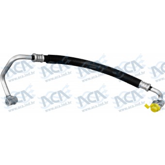 MANG #10 FORD F-250 COMPR/TUBO CXA 6C3519E636AB