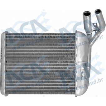 RADIADOR AQ GM S-10/BLAZER ORIG