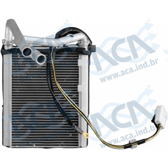 RADIADOR AQ TOYOTA COROLLA  C/ SENSOR ORIG