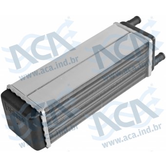 RADIADOR AQ VW GOL/VOYAGE/PARATI/SAVEIRO 1986/1995