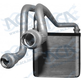 RADIADOR AQ GM COBAL/ONIX/PRISMA/SPIN 2012/2016 C/TUBO IMP