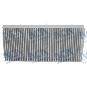 FILTRO P VW GOL/PARATI/SAVEIRO GII/III/IV 1996>2012 FC2701