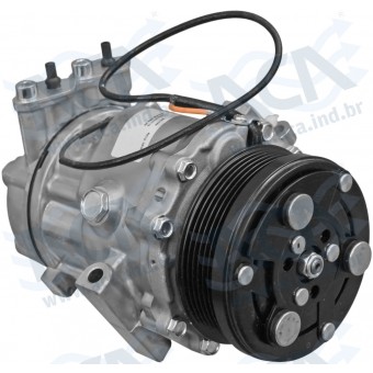 COMPR SSB SE6V12 3 PARAF PASSANTE VW GOL/PART/SAV 1.6/1.8 C/DH BEHR