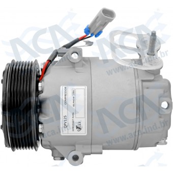 COMPR QUE CVC GM / FIAT COMUNIZADO