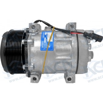 COMPR QUE QP7H15 CASE/NEW HOLLAND TRATOR 12V 10PK