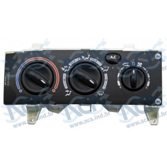 COMANDO AC RENAULT SCENIC ORIG