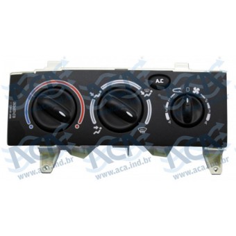 COMANDO AC RENAULT MEGANE ORIG