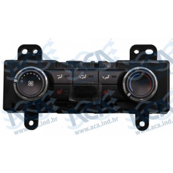 COMANDO AC FORD MUSTANG ORIG C/AQ DE BANCO