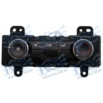 COMANDO AC FORD MUSTANG  ORIG S/AQ DE BANCO