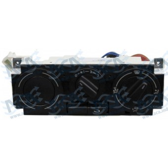 COMANDO VENT VW CAMINHAO WORKER / CONSTELLATION 24V ORIG