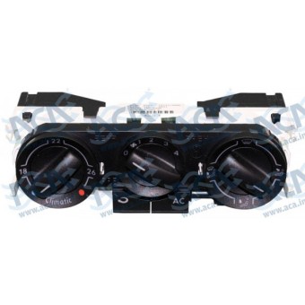 COMANDO AC VW POLO CLIMATIC ORIG BEHR
