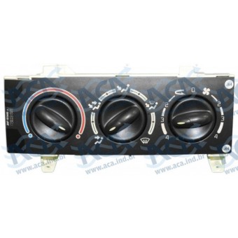 COMANDO AQ RENAULT SCENIC