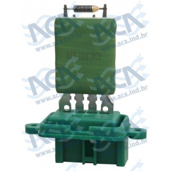 RESISTENCIA FIAT PALIO/UNO/DOB/GOL 4V VD