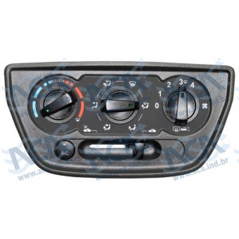 COMANDO AC FORD KA 08 >C/DES ORIG