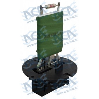 RESISTENCIA PEUGEOT 206 ORIG