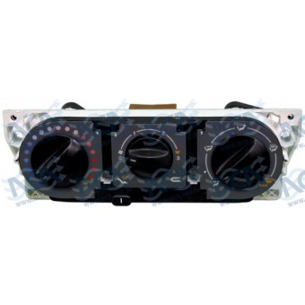 COMANDO AQ FIAT PALIO FIRE CINZA FASE I
