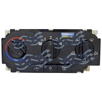 COMANDO AC GM ASTRA  99 A 00> ORIG