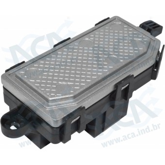 RESISTENCIA FORD FOCUS 1.6/2.0 13>19 AR DIGITAL