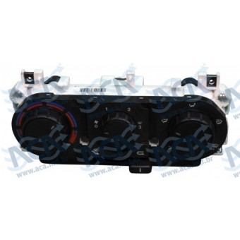 COMANDO AQ FIAT PALIO FIRE NOVO FASE II