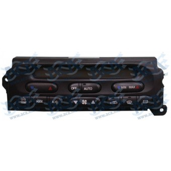 COMANDO AC PEUGEOT 307 DIGITAL