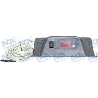 COMANDO AC RENAULT KANGOO DIGITAL