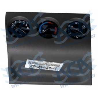 COMANDO AQ FORD FIESTA NOVO ORIG