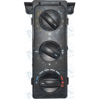 COMANDO AQ MBZ AXOR 1933/2831/2540/2644