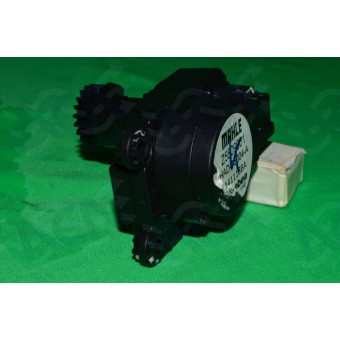 SERVO MOTOR CITROEN C4/CACTUS 20> ( DISTRIB LE) MAHLE