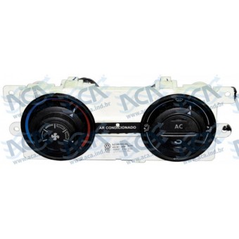 COMANDO AC VW FOX < 09 ORIG
