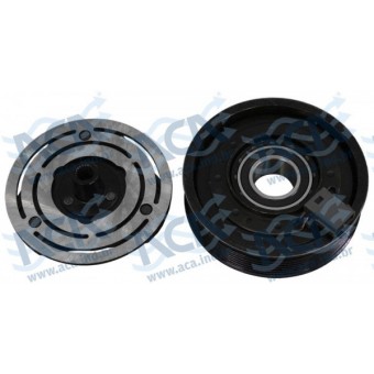 CJ EMBR FIC FS10/FX15 POLIA 8PK F-250 DIE CUMMINS