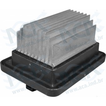 RESISTENCIA CITROEN C4 CACTUS/ PEUGEOT 308 DIGITAL CXA BEHR