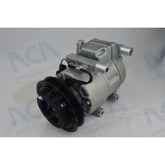 COMPR DELPHI 4 PARAF PASSANTE  HYUNDAI I30 2.0  CS20388