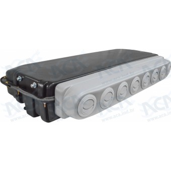 CXA EVAP UNIV VAN 35000 PP