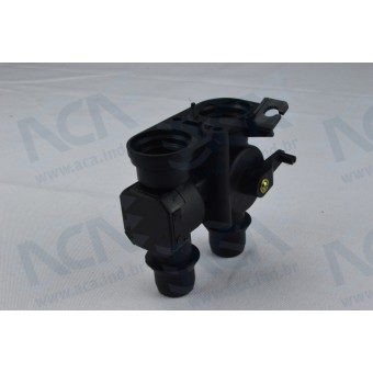 VALVULA AQ GM CORSA NOVO / MONTANA IMPORT