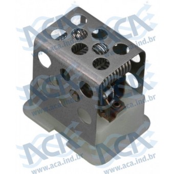 RESISTENCIA MBZ CLASSE A 04 PINOS