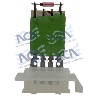 RESISTENCIA GM CORSA NOVO / MONTANA 02 >12 509699C