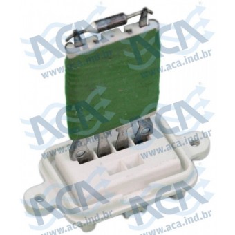 RESISTENCIA GM MERIVA