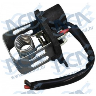 RESISTENCIA RAD ELETRO GM CELTA ATE 06 C/AR