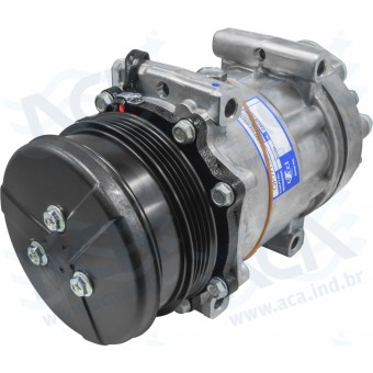 COMPR QUE QP7H15 TRATOR T NEW HOLL / CASE PUMA 12V 4PK
