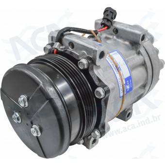 COMPR QUE QP7H15 TRATOR T NEW HOLLAND 12V 4PK