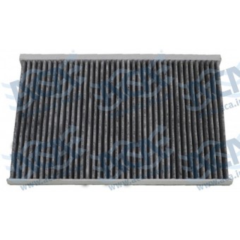 FILTRO P FIAT PALIO/SIENA/STRADA/IDEA CARVAO ATIV