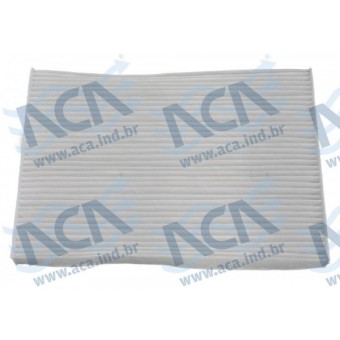 FILTRO P NISSAN FRONTIER 2.5/SENTRA 1.8/2.0/X-TRAIL 2.0/2.5 FC0800
