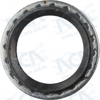 ARRUELA COMPR DELPHI CVC 9045 GR 3/4 - (L25,4XF17,4XE2,2XE1,4)