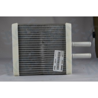 RADIADOR AQ VW CROSSFOX/ FOX/GOL/SAVEIRO/UP/VOYAGE MARELLI EY275001MM