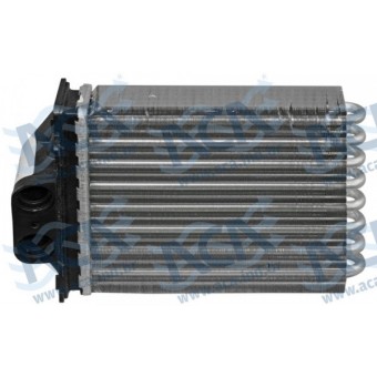 RADIADOR AQ FIAT ARGO/CRONOS/MOBI/PALIO/SIENA/UNO DENSO BC116120-4480RC