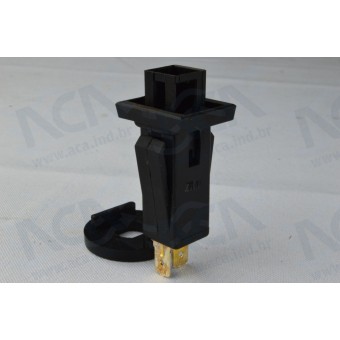 SOQUETE DA LUZ DE AVISO SEM LENTE 2 TER MBZ CAMINHAO/ONIBUS KOSTAL 6120510